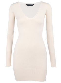 Stone soft knit jumper