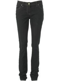 Dorothy Perkins Tall black skinny jeans