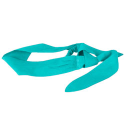 Dorothy Perkins Turquoise plain headband