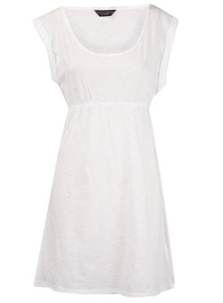 Dorothy Perkins White tunic