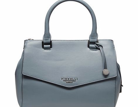 Dorothy Perkins Womens Fiorelli blue Mia grab tote bag- Blue