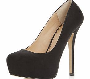 Dorothy Perkins Womens Head Over Heels Bambam Platform Court-