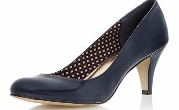 Dorothy Perkins Womens Head Over Heels By Dune Barriooo Patent