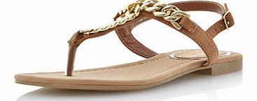 Dorothy Perkins Womens Head Over Heels By Dune Kleena Chain