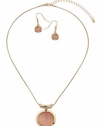 Womens Peach Multi Pack- Gold DP49814496