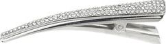 Dorothy Perkins, 1134[^]262015000715179 Womens Rhinestone Flamingo Clip- Clear DP49816269
