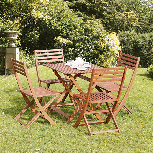 4 seat Dining Set