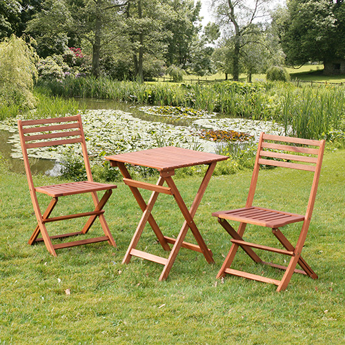 Bistro Set