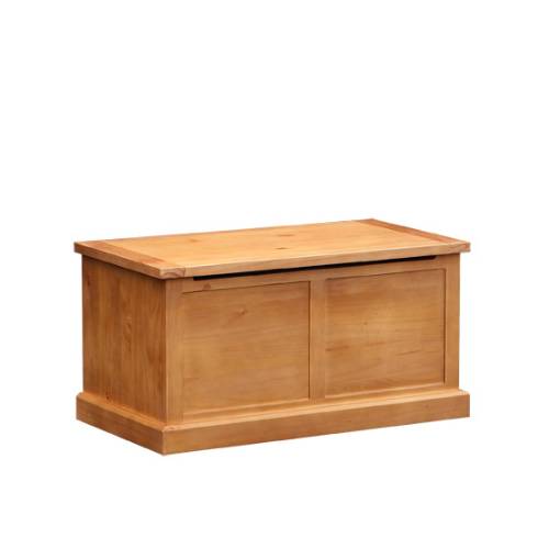 Dorset Pine Blanket Box 590.012