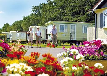 Dorset Sunset Holiday Park
