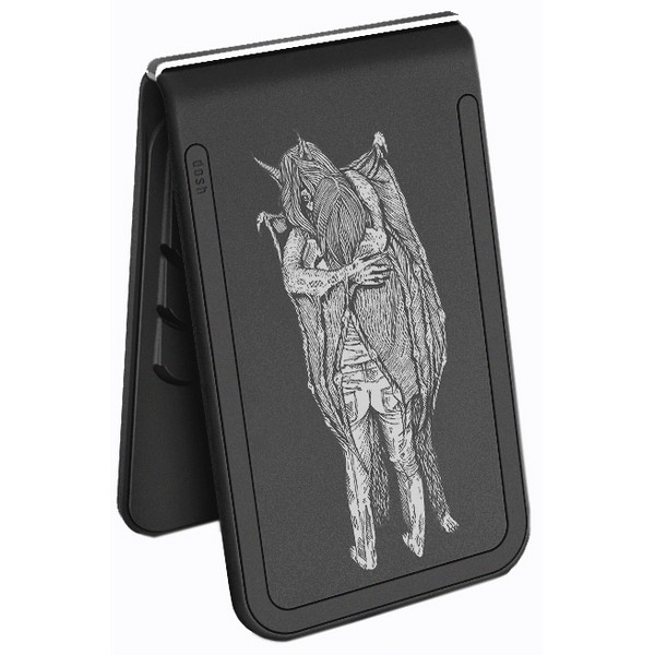 Batlove Artist Series Wallet by