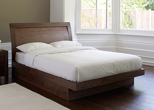 Double Angelina Bedstead