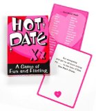 Double G Ltd Hot Date