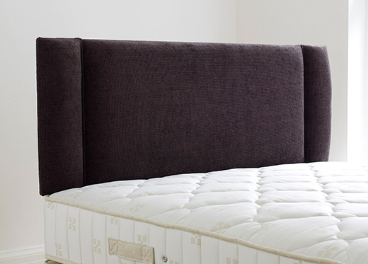 Double Glendale Headboard - Mocha