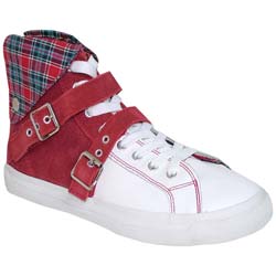 DOUBLE IDENTITY DBL IDENTITY BUTTON DOWN