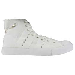 DOUBLE IDENTITY DBL IDENTITY CUFF STUDS HI