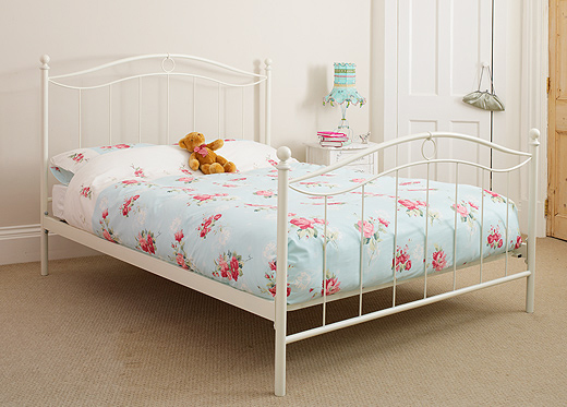 Double Jessica Bedstead