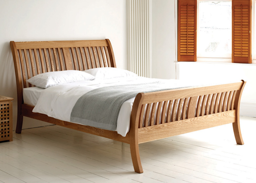 double Lakewood Bedstead