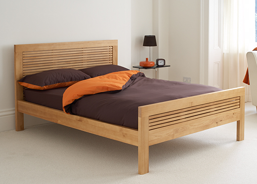 double Lauren Bedstead