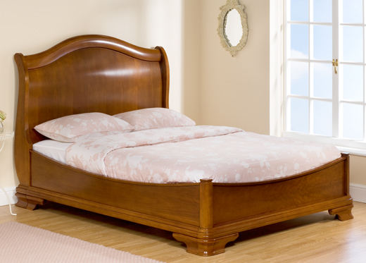 Double Madeline Bedstead