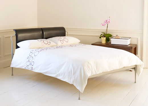 double Mia Bedstead