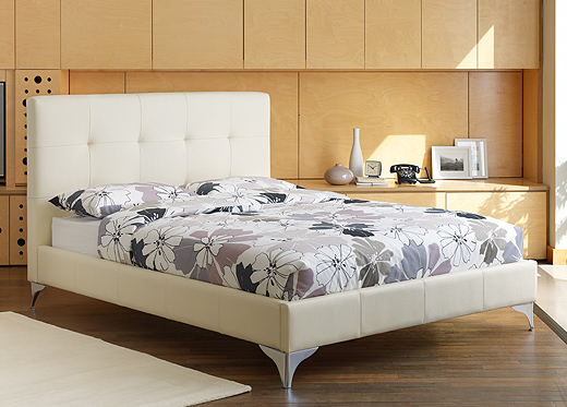 double Monte Carlo Bedstead