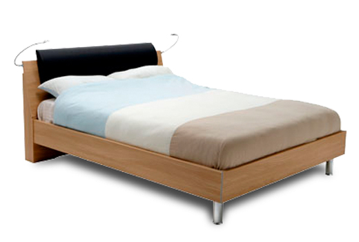 double Monterey Bedstead