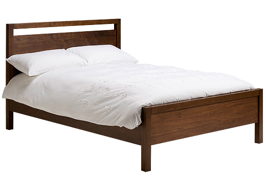 double Oregan Bedstead