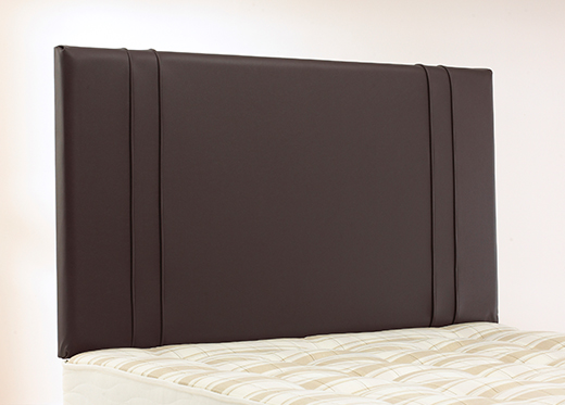 Orlando Headboard - Brown