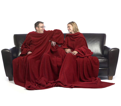 Slanket - Ruby Wine