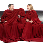 Double Slankets