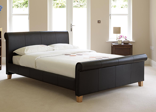 double Varese Bedstead