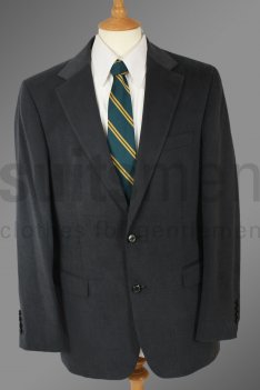 Mens Valerro 2 Button Jacket