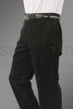 San Remo Corduroy Trousers