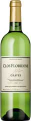 Dourthe Freres Groupe Clos Floridene Blanc 2006 WHITE France