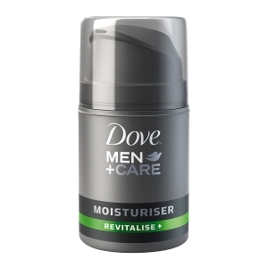 Dove Men Care Moisturiser Revitalise
