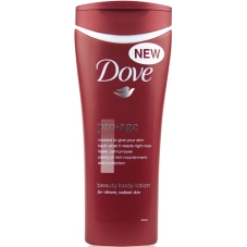 dove Pro-Age Beauty Body Lotion