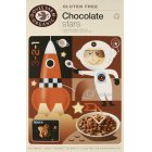Doves Farm Chocolate Stars 375g