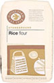Doves Farm Speciality Rice Flour (1Kg) Cheapest