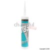 785 White Sanitary Silicone Sealant