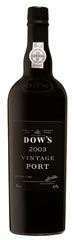 Dow Vintage Port 1985 OTHER Portugal