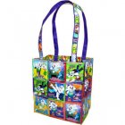 Recycled Sunny Boy Shopping Bag