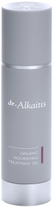 Dr. Alkaitis ORGANIC NOURISHING TREATMENT OIL