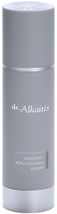 Dr. Alkaitis ORGANIC REPLENISHING SERUM (120ML)