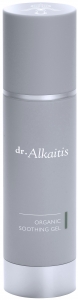 Dr. Alkaitis ORGANIC SOOTHING GEL (120ML)