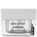 Dr. Brandt Free Dr. Brandt Time Arrest Creme 10g