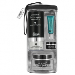 Dr. Brandt HOLIDAY KIT (4 PRODUCTS)