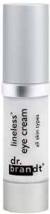 Dr. Brandt LINELESS EYE CREAM (15G)
