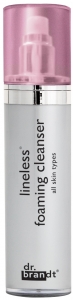 Dr. Brandt LINELESS FOAMING CLEANSER (105ML)