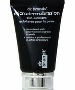 Microdermabrasion Skin Exfoliant 60g